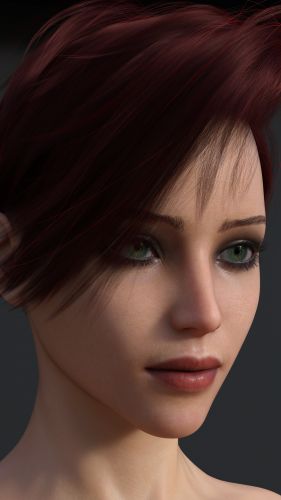 Maria: V1.0 3dxdoll - 006a