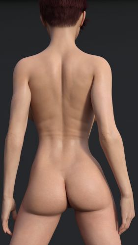 Maria: V1.0 3dxdoll - 008a