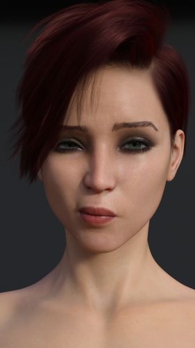 Maria: V1.1 3dxdoll - 006a