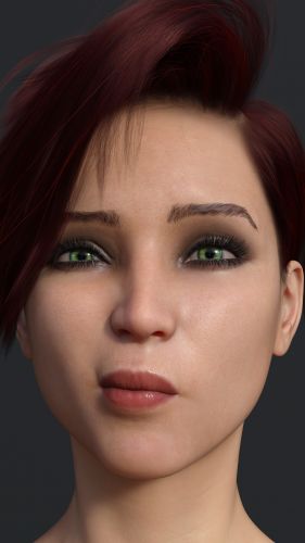 Maria: V1.1 3dxdoll - 015a