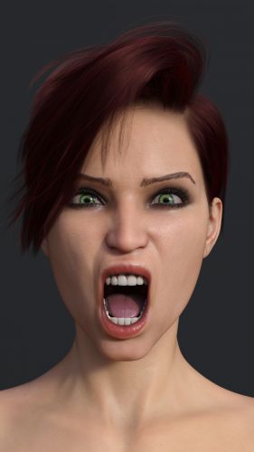 Maria: V1.1 3dxdoll - 017b