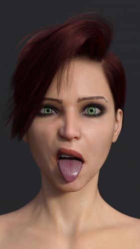 Maria: V1.1 3dxdoll - 019a