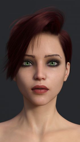 Maria: V1.1 3dxdoll - 020a