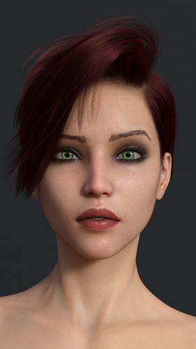 Maria: V1.1 3dxdoll - 021a
