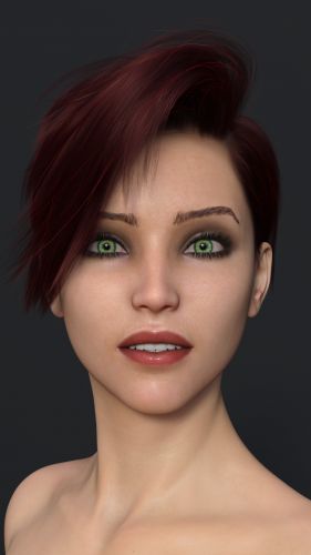 Maria: V1.1 3dxdoll - 022b