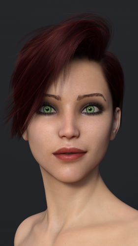 Maria: V1.1 3dxdoll - 023a