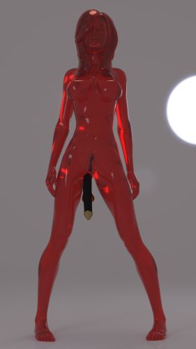 Fraya's Hammer - 002b