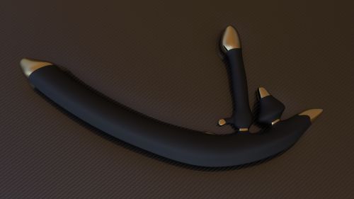 Freya's Hammer Rw - 001f