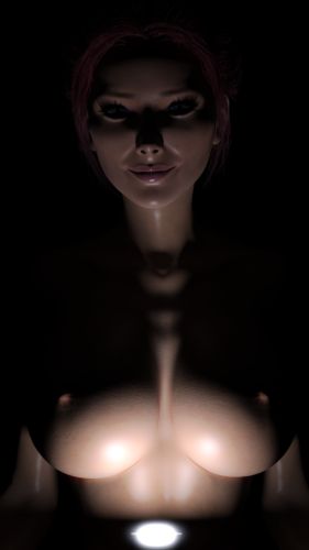 Talia: Sexy Halloween - 001b