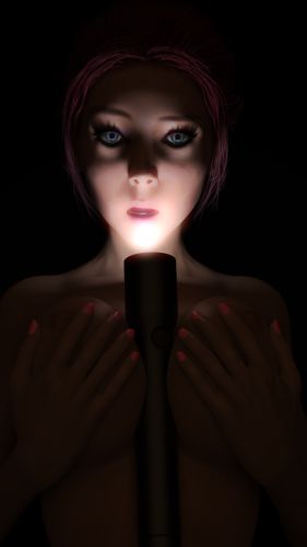 Talia: Sexy Halloween - 003a