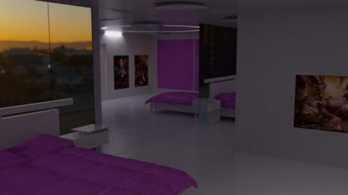 Ceiling Test V3 21m 20s 15000i
