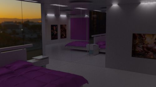 Ceiling Test V3.2 21m 17s 15000i