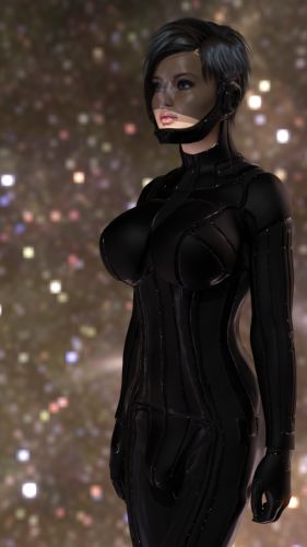 Clare: Cosplay - 001a