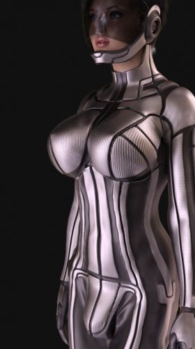 Clare: Cosplay - 002a
