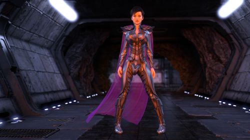 Clare: Cosplay - 004b