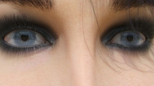 Clare: Pbrskin - 001a