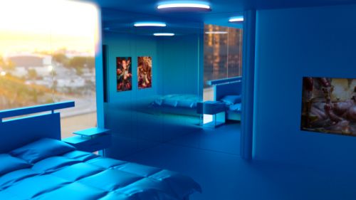 Silk Backlite 0.4 Rough 0.8 8m 20s